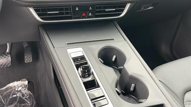 2025 Volkswagen Atlas SE 4Motion Corona CA