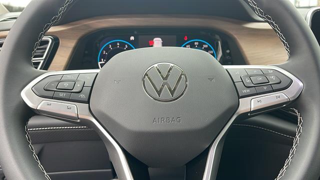 2025 Volkswagen Atlas SE 4Motion Corona CA