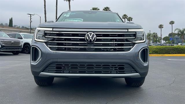 2025 Volkswagen Atlas SE 4Motion Corona CA