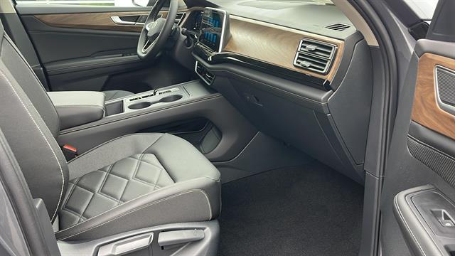 2025 Volkswagen Atlas SE 4Motion Corona CA