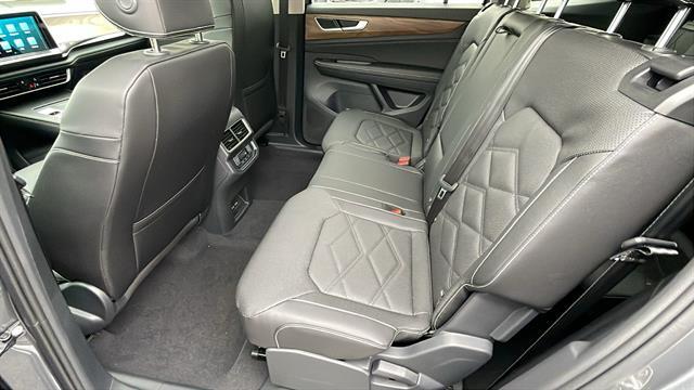 2025 Volkswagen Atlas SE 4Motion Corona CA