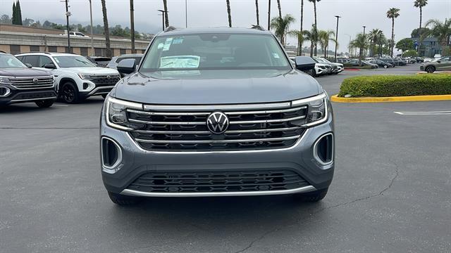 2025 Volkswagen Atlas SE 4Motion Corona CA