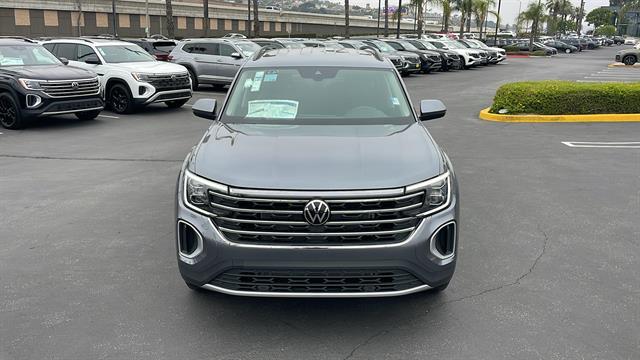 2025 Volkswagen Atlas SE 4Motion Corona CA