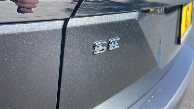 2025 Volkswagen Atlas SE Corona CA