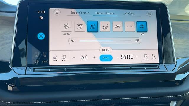 2025 Volkswagen Atlas SE Corona CA