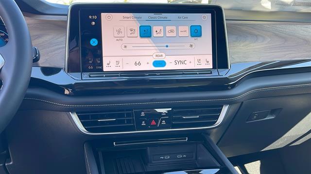 2025 Volkswagen Atlas SE Corona CA