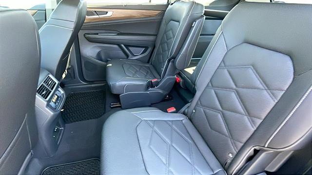 2025 Volkswagen Atlas SE Corona CA