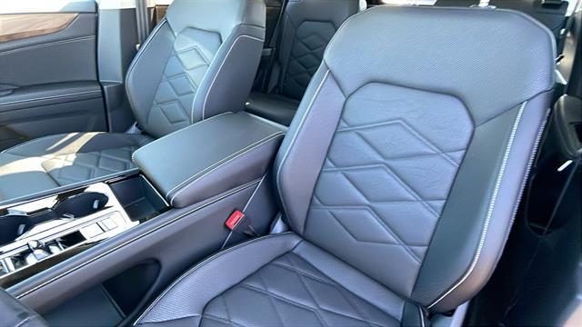 2025 Volkswagen Atlas SE Corona CA