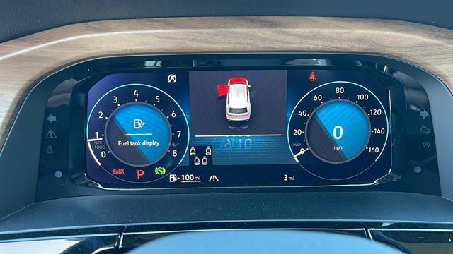 2025 Volkswagen Atlas SE Corona CA
