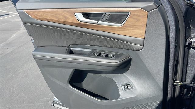 2025 Volkswagen Atlas SE Corona CA
