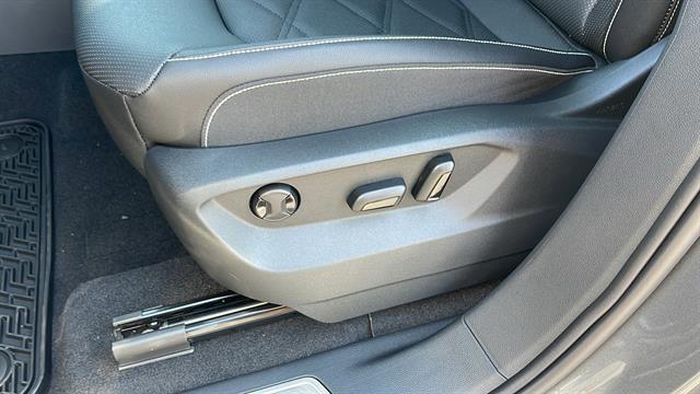 2025 Volkswagen Atlas SE Corona CA