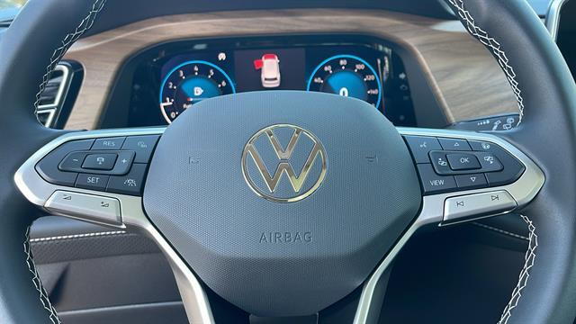 2025 Volkswagen Atlas SE Corona CA