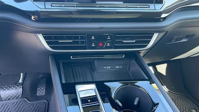 2025 Volkswagen Atlas SE Corona CA