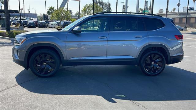 2025 Volkswagen Atlas SE Corona CA