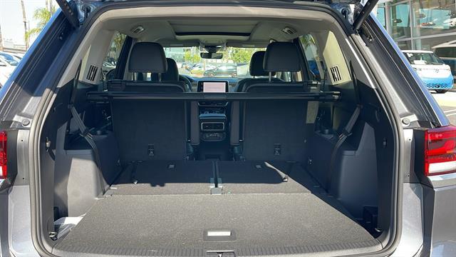 2025 Volkswagen Atlas SE Corona CA