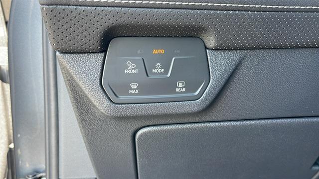 2025 Volkswagen Atlas SE Corona CA