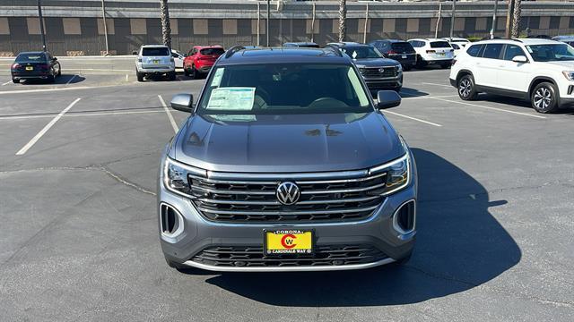2025 Volkswagen Atlas SE Corona CA