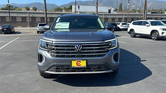 2025 Volkswagen Atlas SE Corona CA