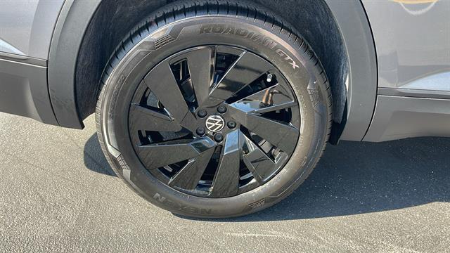 2025 Volkswagen Atlas SE Corona CA