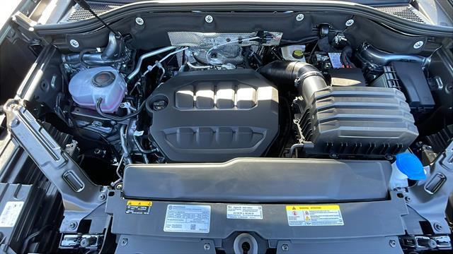 2025 Volkswagen Atlas SE Corona CA