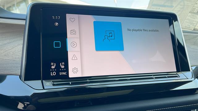 2025 Volkswagen Atlas SE Corona CA