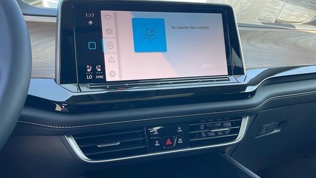 2025 Volkswagen Atlas SE Corona CA