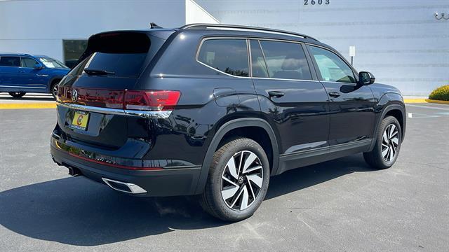 2025 Volkswagen Atlas SE Corona CA