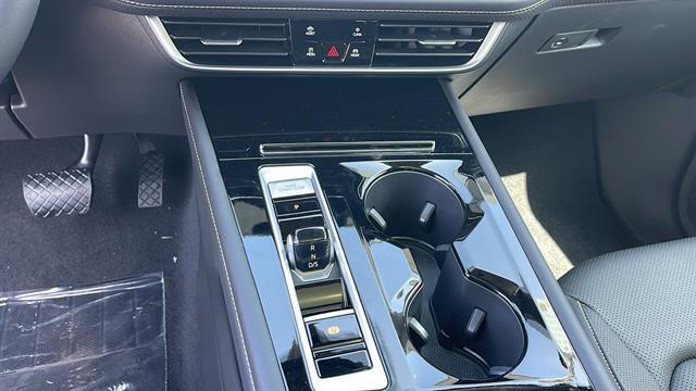 2025 Volkswagen Atlas SE Corona CA