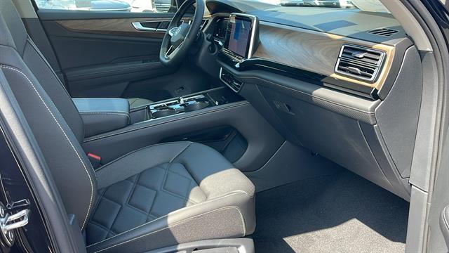2025 Volkswagen Atlas SE Corona CA
