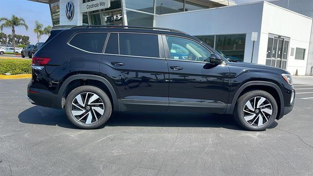 2025 Volkswagen Atlas SE Corona CA