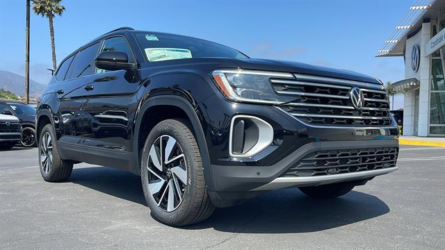 2025 Volkswagen Atlas SE Corona CA