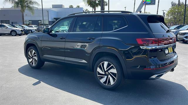 2025 Volkswagen Atlas SE Corona CA