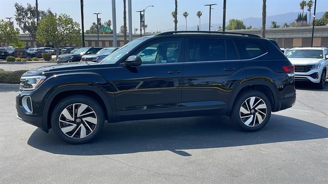 2025 Volkswagen Atlas SE Corona CA