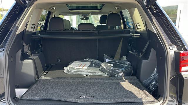 2025 Volkswagen Atlas SE Corona CA