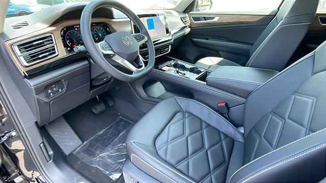 2025 Volkswagen Atlas SE Corona CA