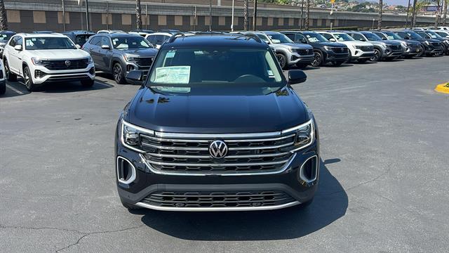 2025 Volkswagen Atlas SE Corona CA