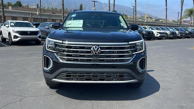 2025 Volkswagen Atlas SE Corona CA