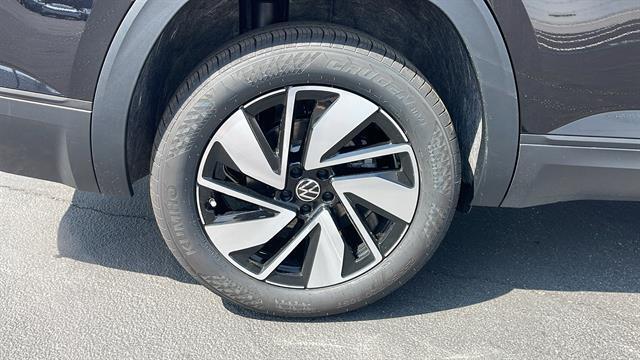 2025 Volkswagen Atlas SE Corona CA