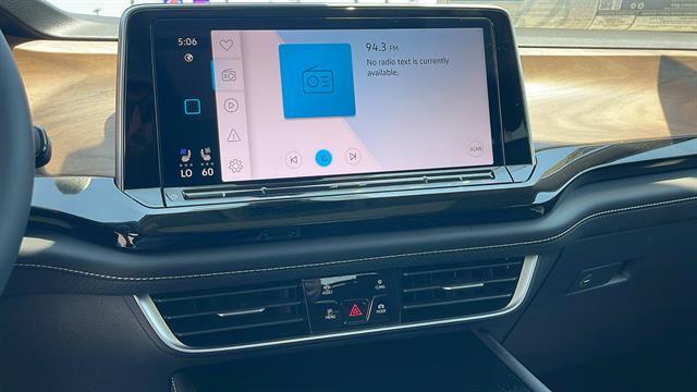 2025 Volkswagen Atlas SE Corona CA