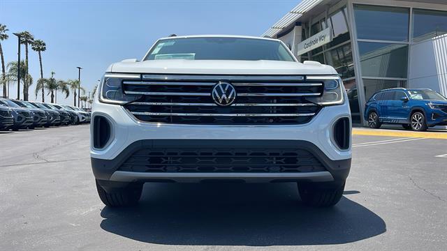 2025 Volkswagen Atlas SE Corona CA
