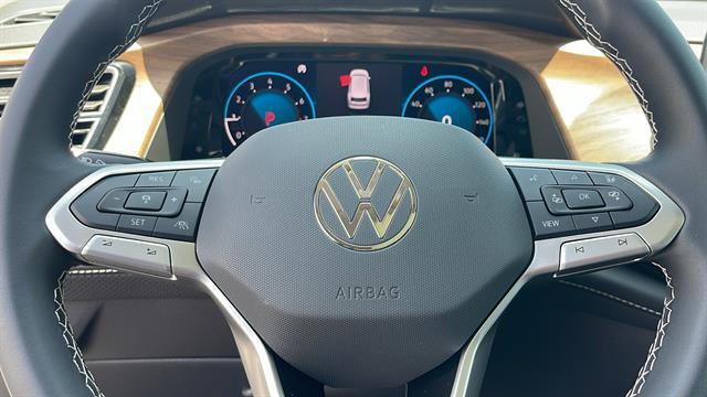 2025 Volkswagen Atlas SE Corona CA