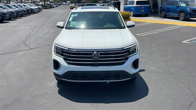 2025 Volkswagen Atlas SE Corona CA