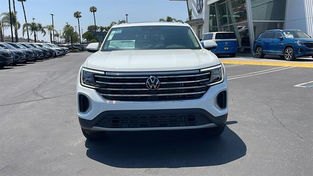 2025 Volkswagen Atlas SE Corona CA