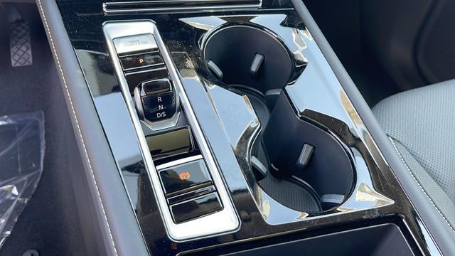 2025 Volkswagen Atlas SE Corona CA