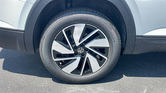 2025 Volkswagen Atlas SE Corona CA