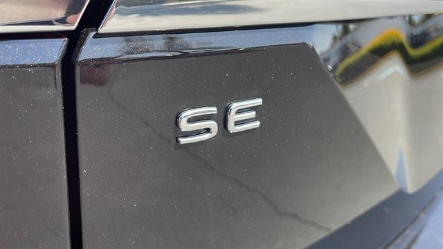 2025 Volkswagen Atlas SE Corona CA