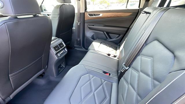 2025 Volkswagen Atlas SE Corona CA