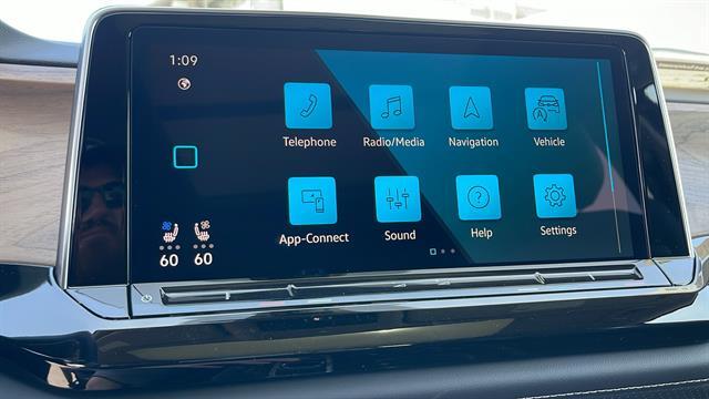 2025 Volkswagen Atlas SE Corona CA