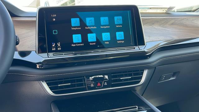 2025 Volkswagen Atlas SE Corona CA