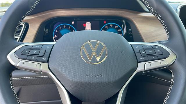 2025 Volkswagen Atlas SE Corona CA